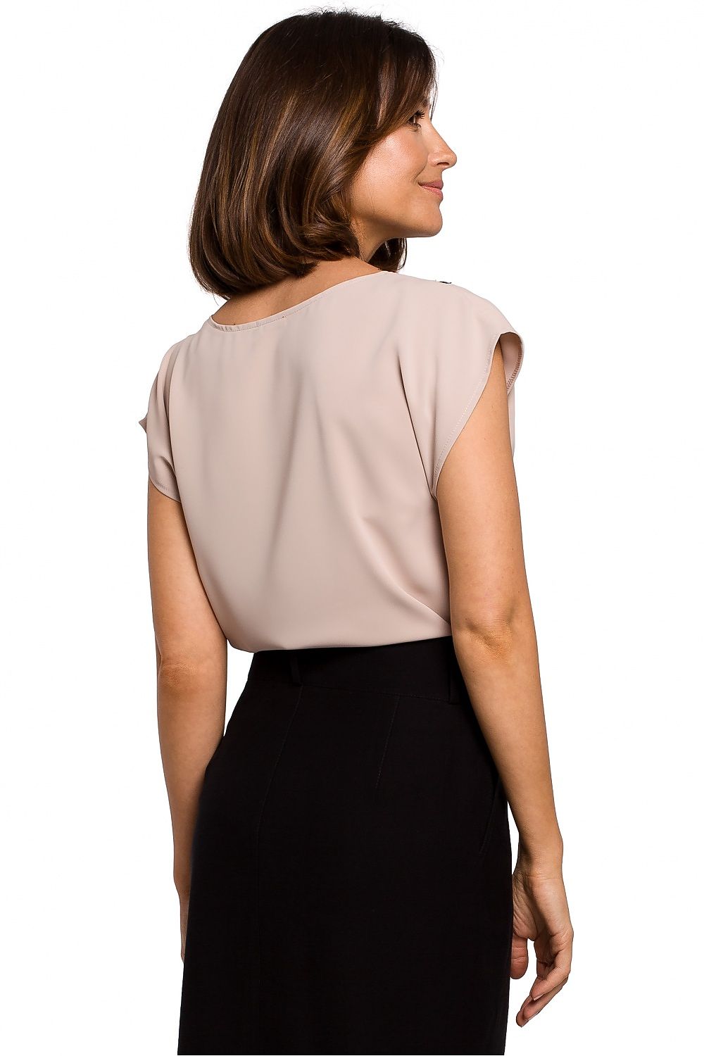Piece Stylove black - product view 9 at Secretelles