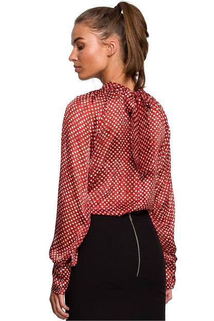 Piece Stylove black - product view 6 at Secretelles