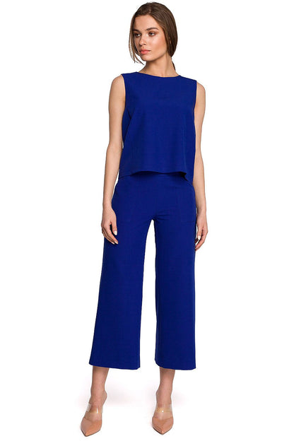 Piece Stylove blue - product view 2 at Secretelles