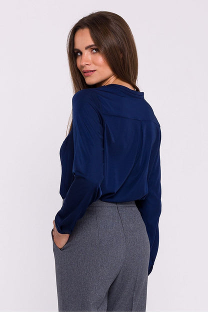 Piece Stylove blue - product view 3 at Secretelles
