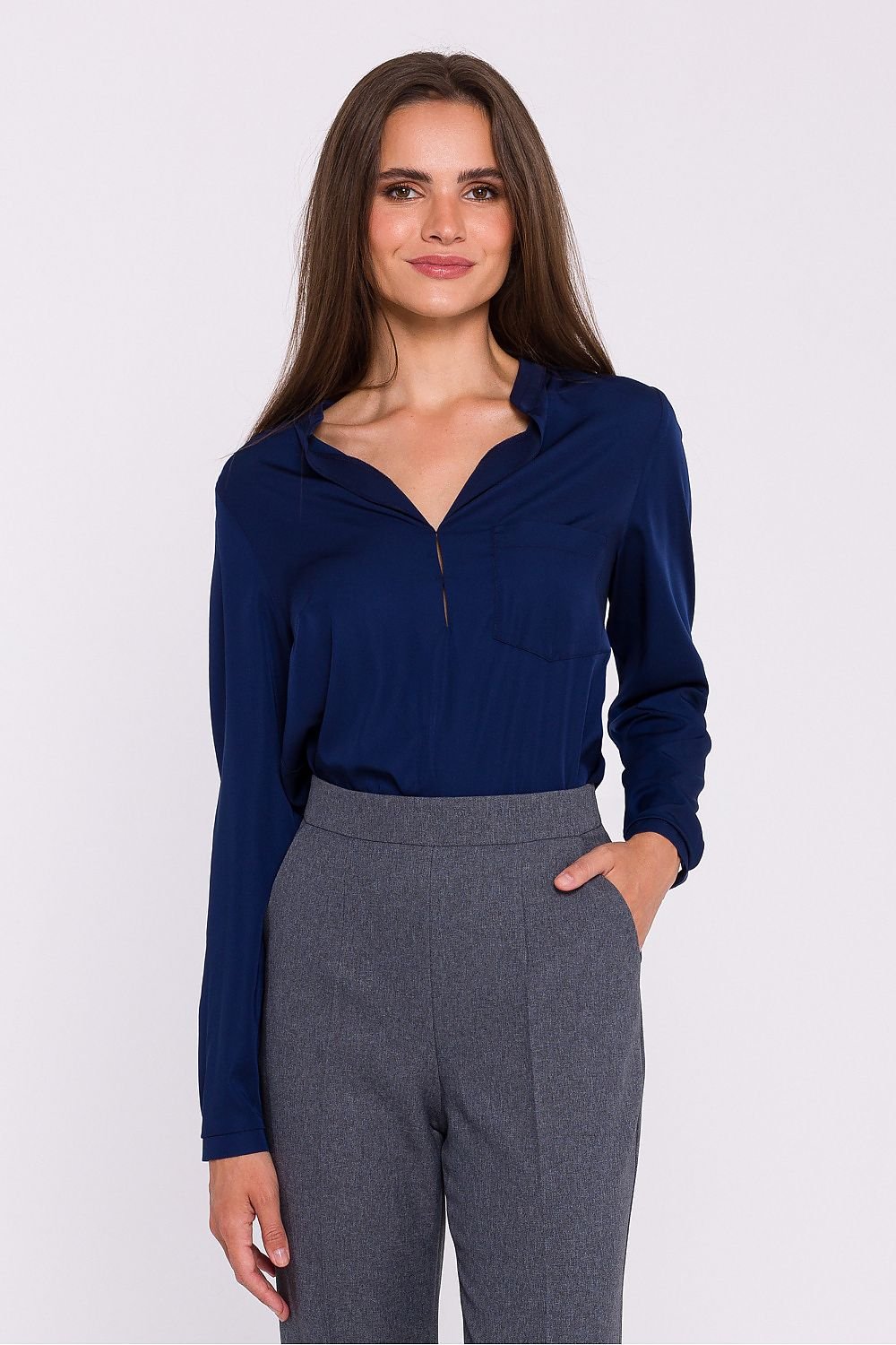 Piece Stylove blue - product view 1 at Secretelles
