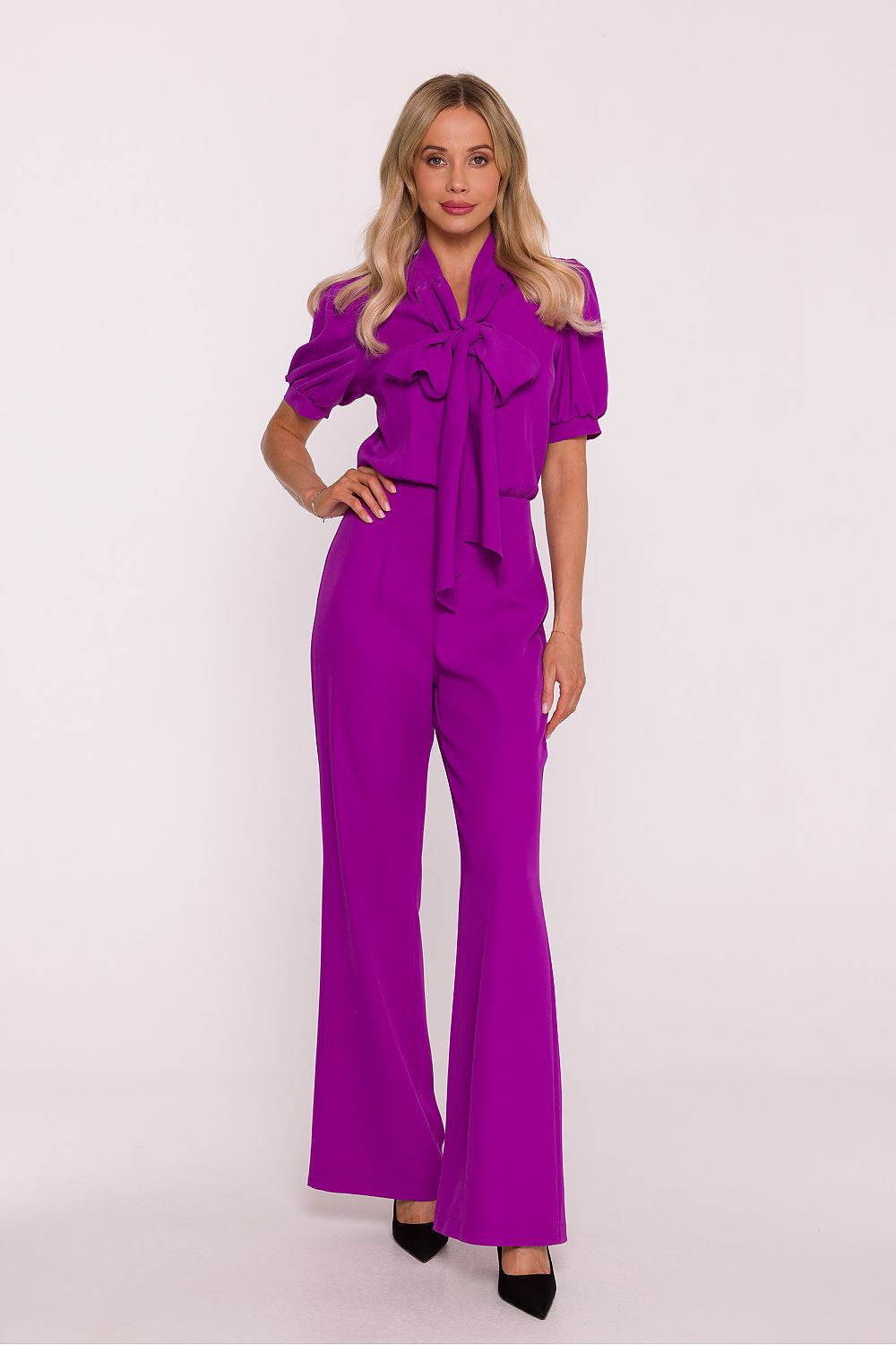 Piece Stylove purple 219933 - product view 2 at Secretelles