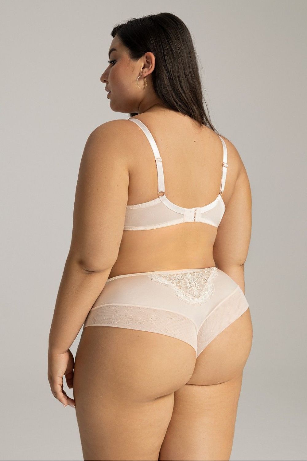 Brief Ava beige 215999 - product view 2 at Secretelles