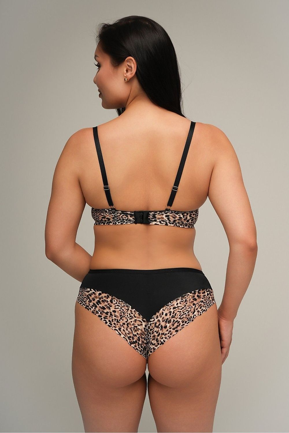 Brief Ava 215998 - product view 2 at Secretelles