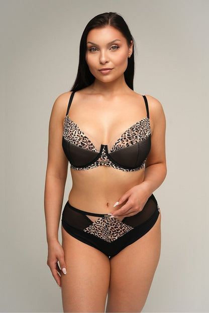 Brief Ava 215998 - product view 1 at Secretelles