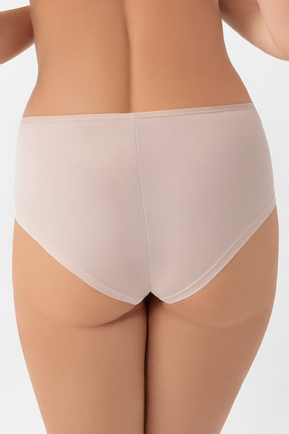 Brief Gorsenia Lingerie beige 216149 - product view 3 at Secretelles