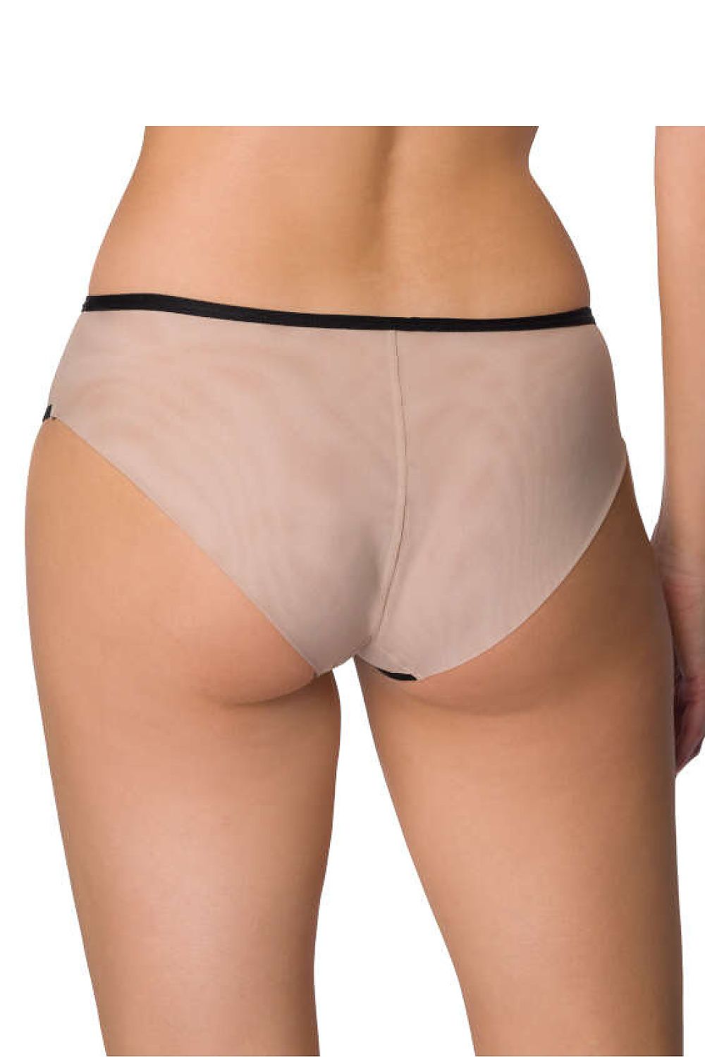 Brief Mat beige 204000 - product view 3 at Secretelles
