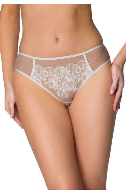 Brief Mat beige 204001 - product view 1 at Secretelles