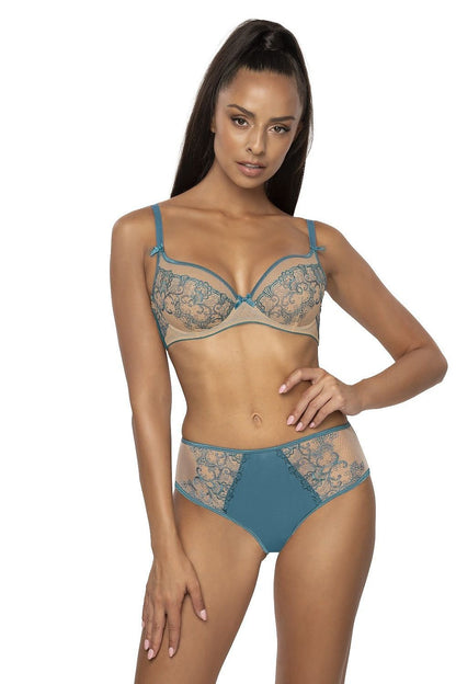 Brief Mat beige 204010 - product view 2 at Secretelles