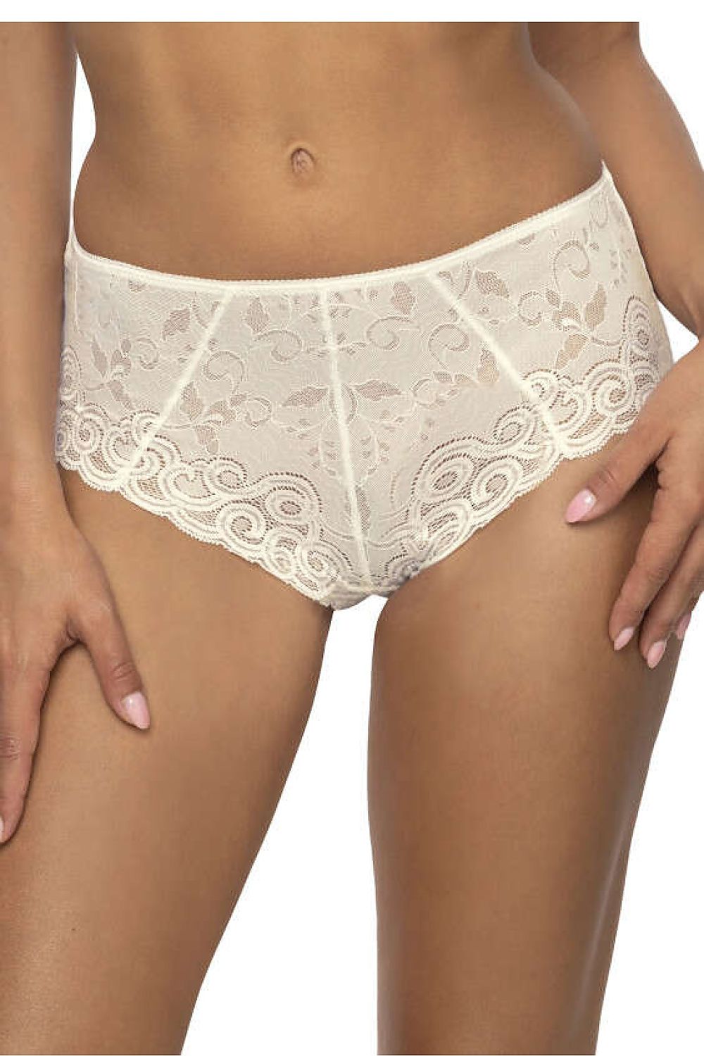 Brief Mat beige 204014 - product view 1 at Secretelles