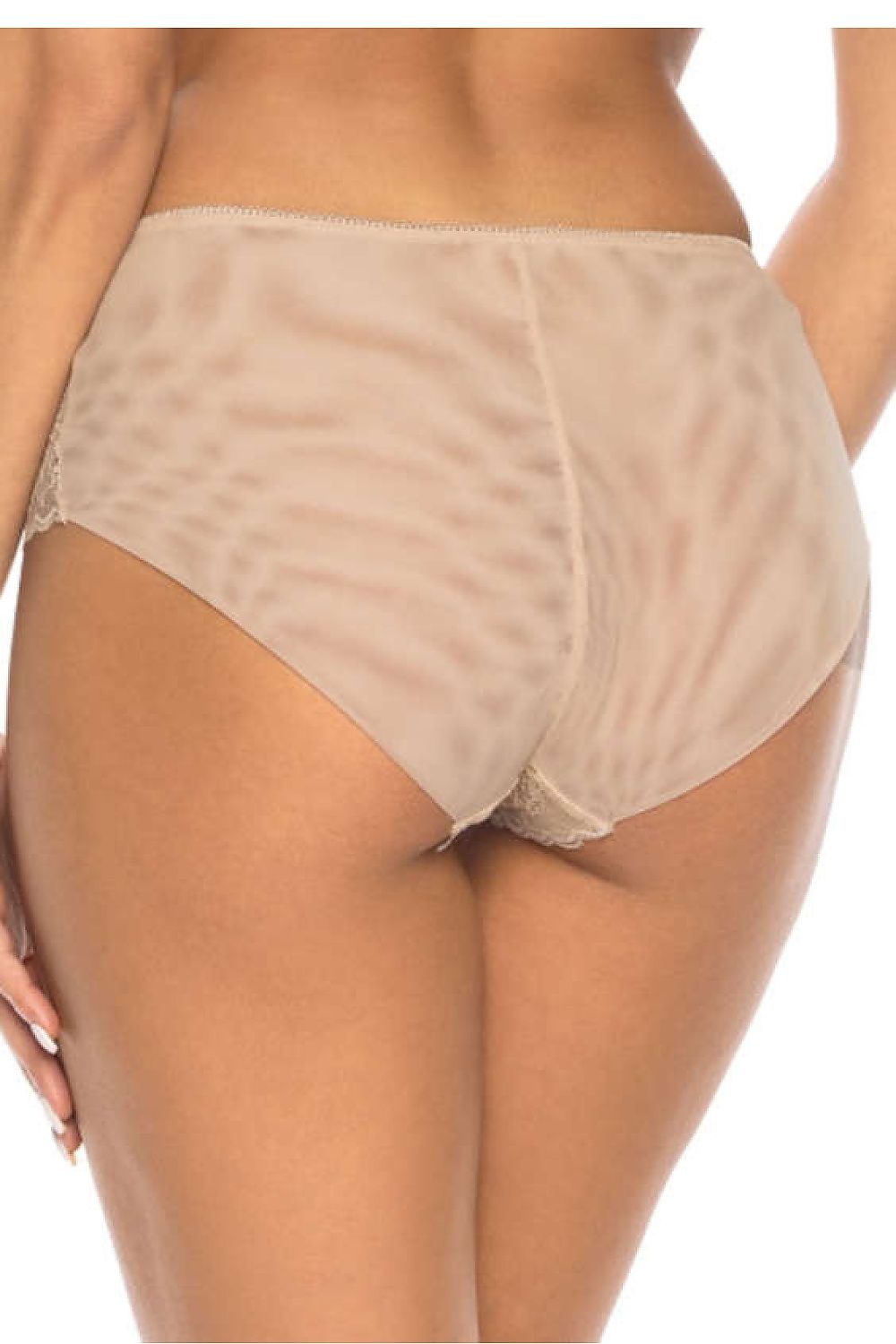 Brief Mat beige 204028 - product view 2 at Secretelles