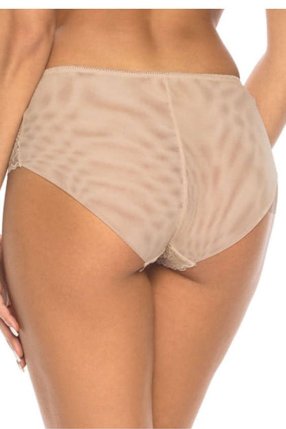Brief Mat beige 204028 - product view 2 at Secretelles