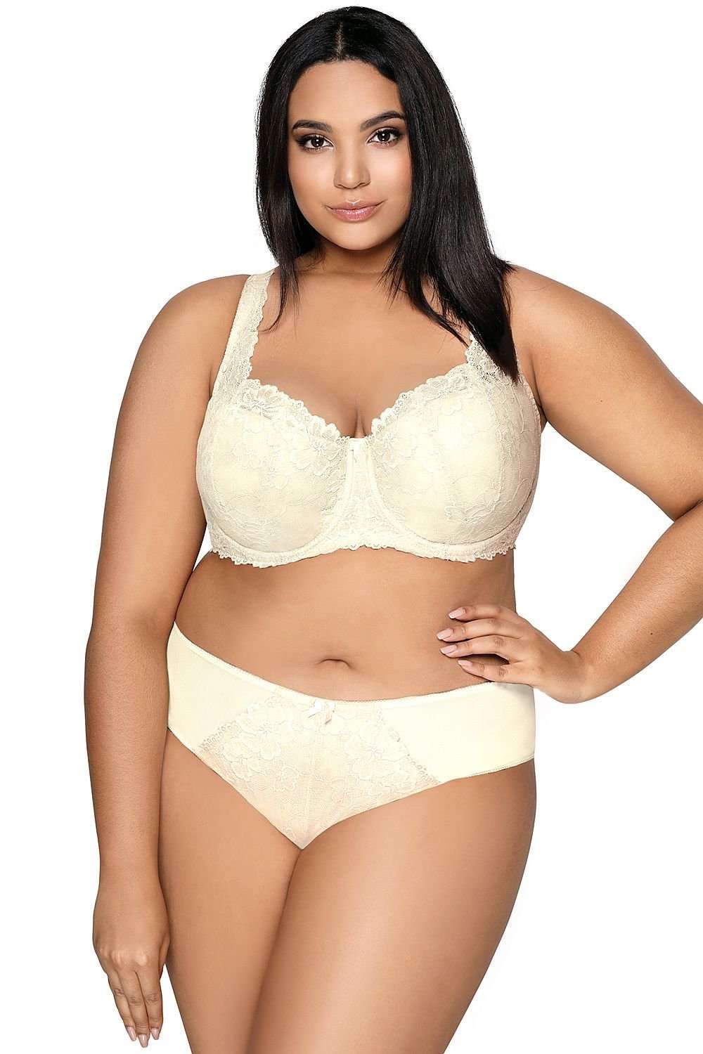 Brief Mat beige 204232 - product view 2 at Secretelles