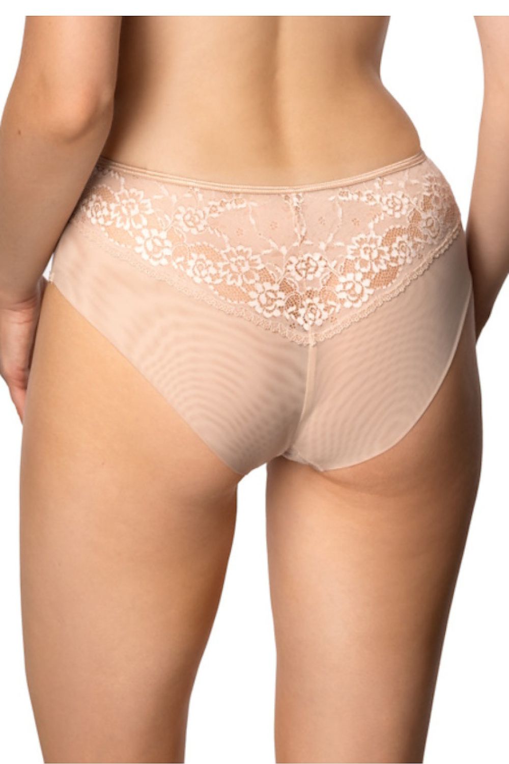 Brief Mat beige 219298 - product view 3 at Secretelles