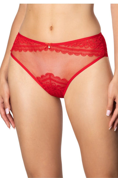 Brief Mat black 208165 - product view 5 at Secretelles