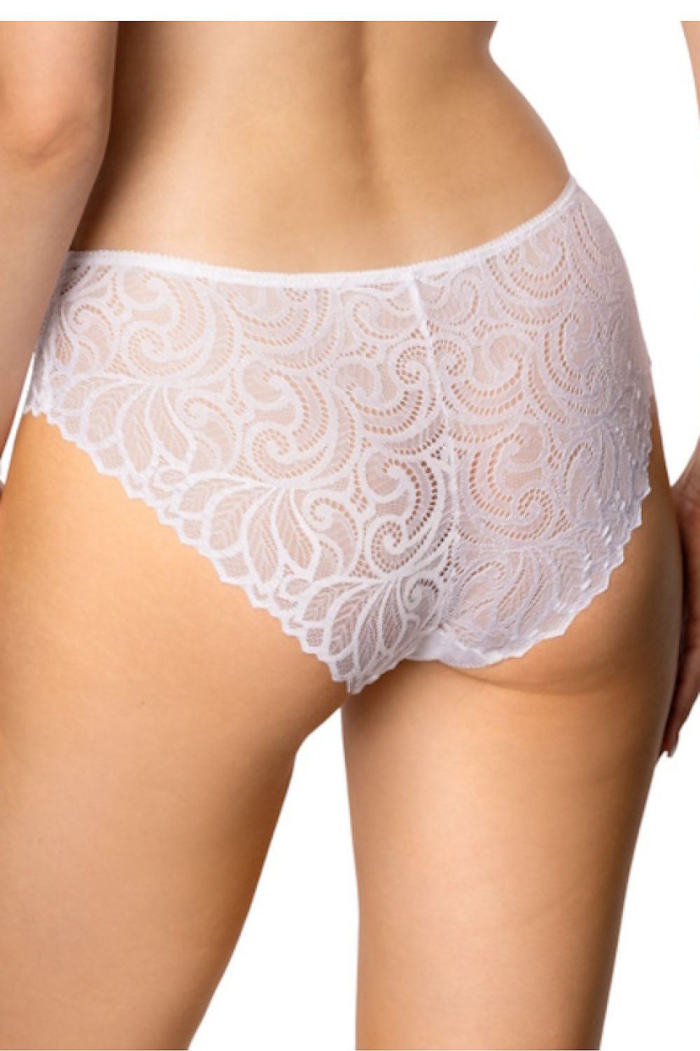 Brief Mat black 219305 - product view 7 at Secretelles