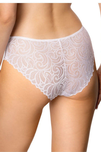 Brief Mat black 219305 - product view 7 at Secretelles