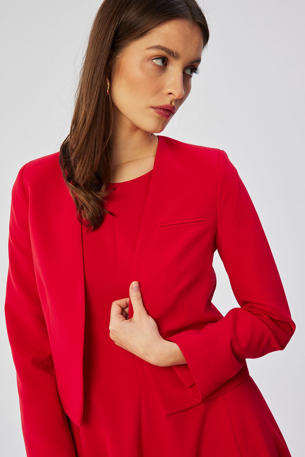 Vest Stylove - product view 7 at Secretelles