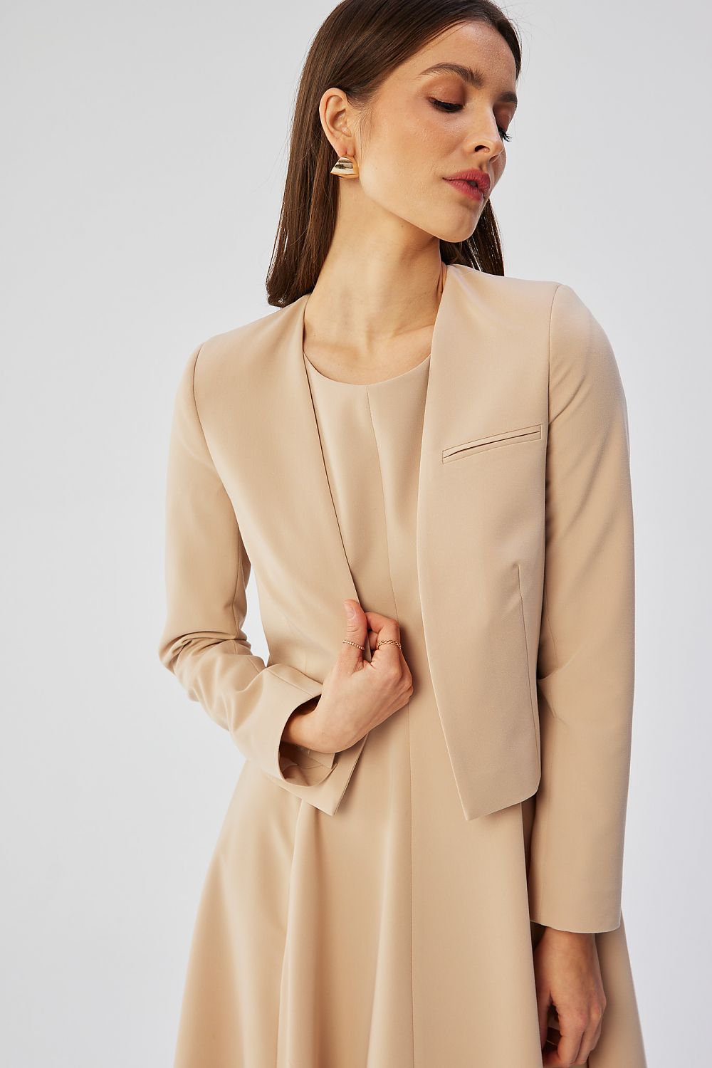 Vest Stylove - product view 13 at Secretelles