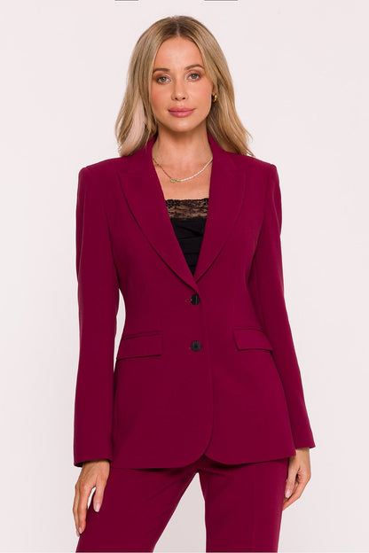 Vest Stylove green 217268 - product view 7 at Secretelles