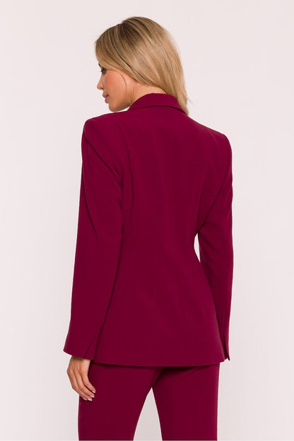 Vest Stylove green 217268 - product view 9 at Secretelles
