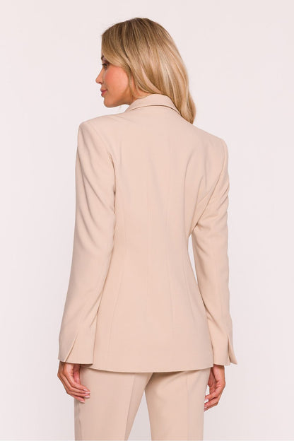 Vest Stylove green 217268 - product view 12 at Secretelles