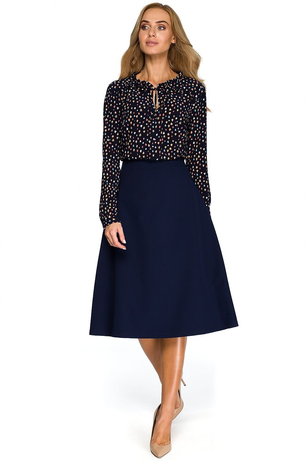 Skirt Stylove - product view 3 at Secretelles
