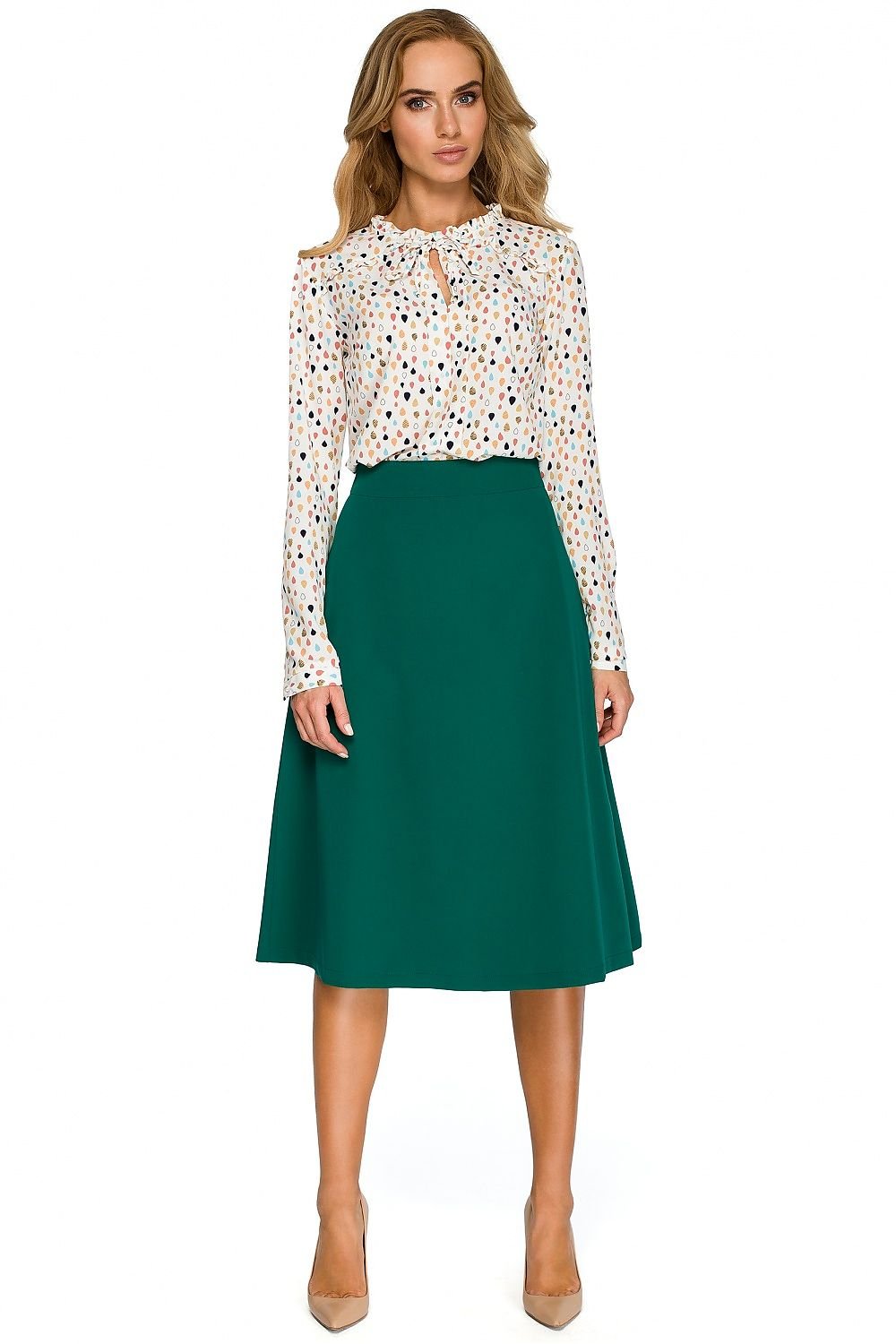 Skirt Stylove - product view 5 at Secretelles