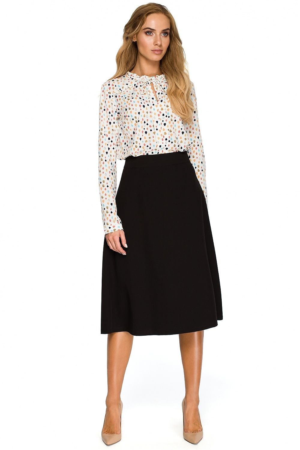 Skirt Stylove - product view 7 at Secretelles