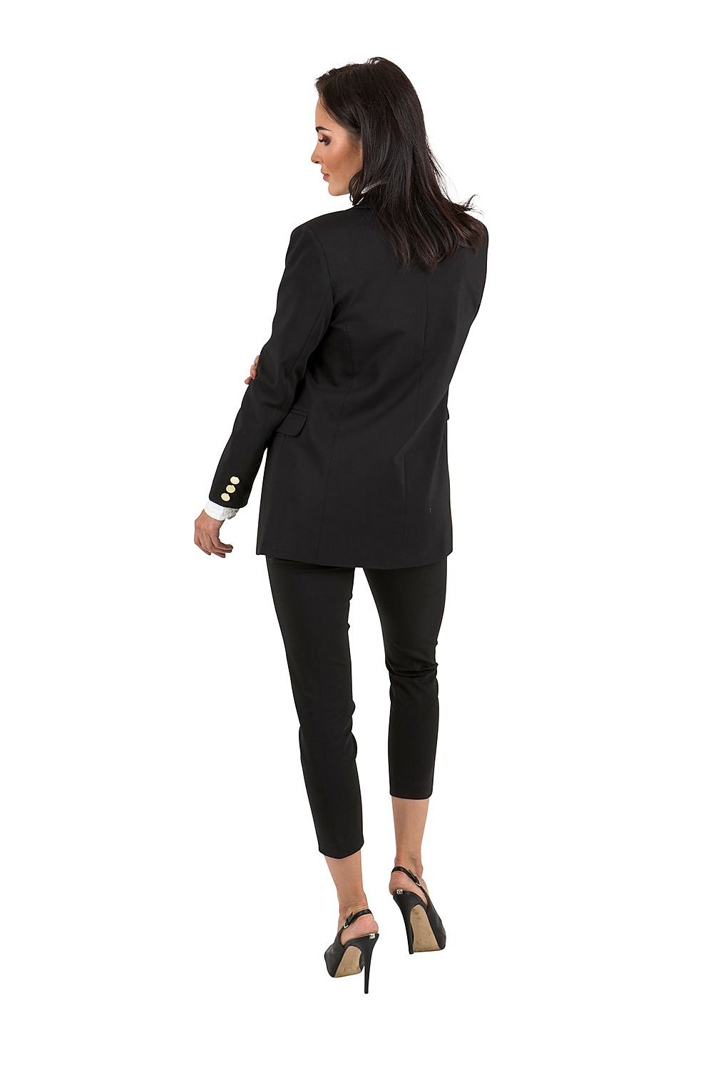 Vest Cabba - product view 1 at Secretelles