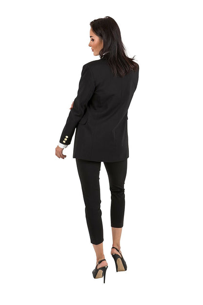 Vest Cabba - product view 1 at Secretelles