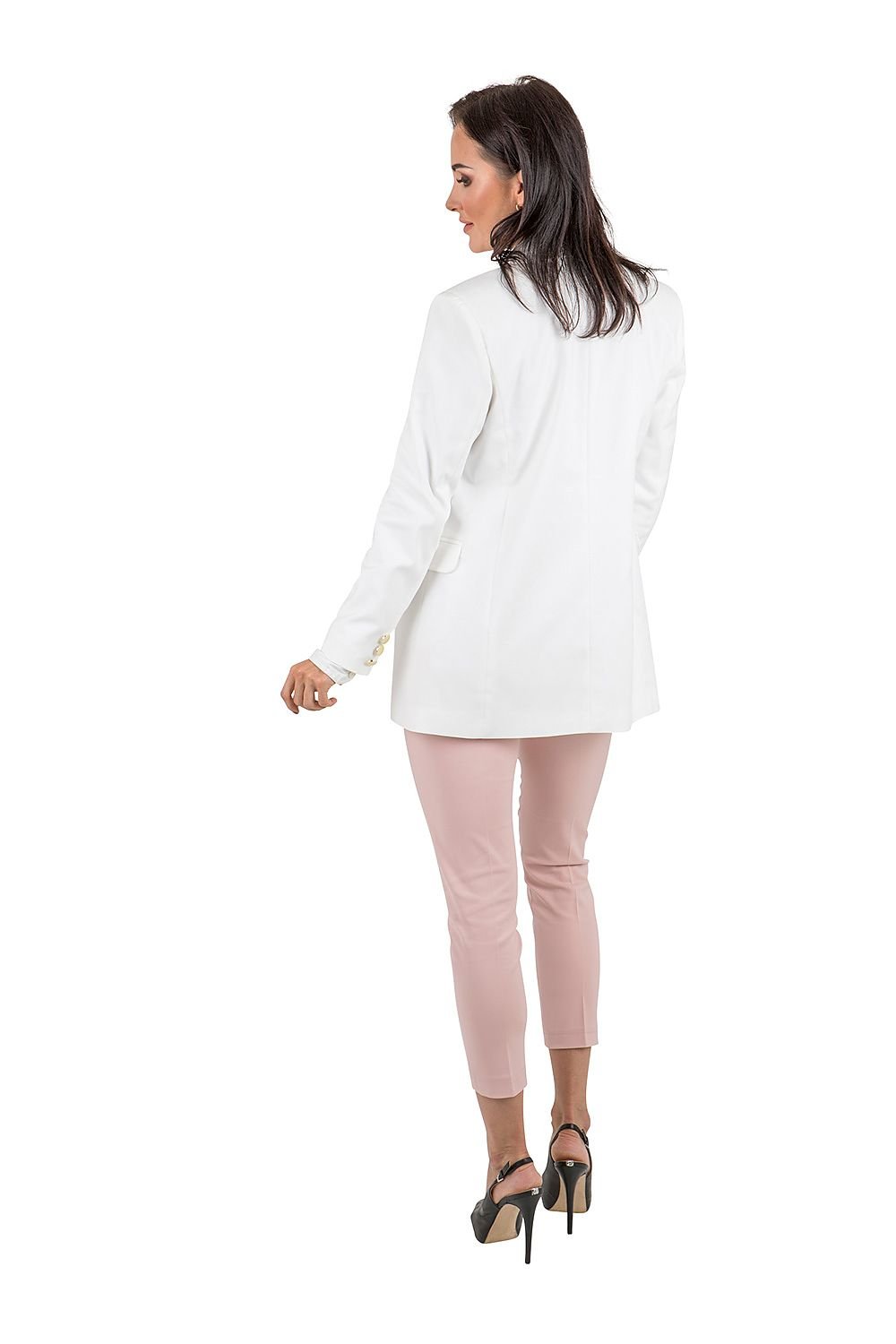 Vest Cabba - product view 2 at Secretelles