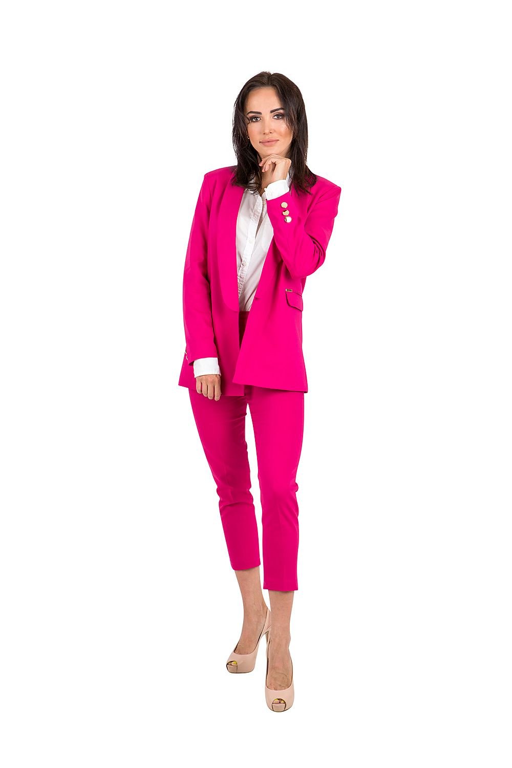 Vest Cabba - product view 4 at Secretelles