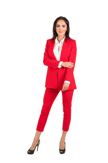 Vest Cabba - product view 6 at Secretelles