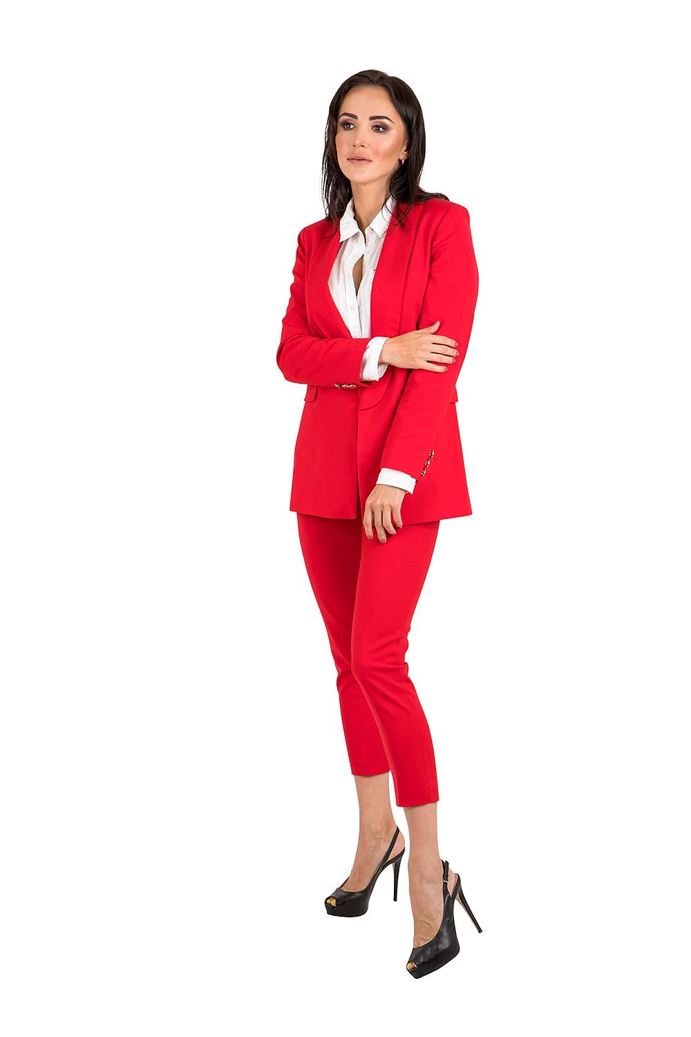 Vest Cabba - product view 7 at Secretelles
