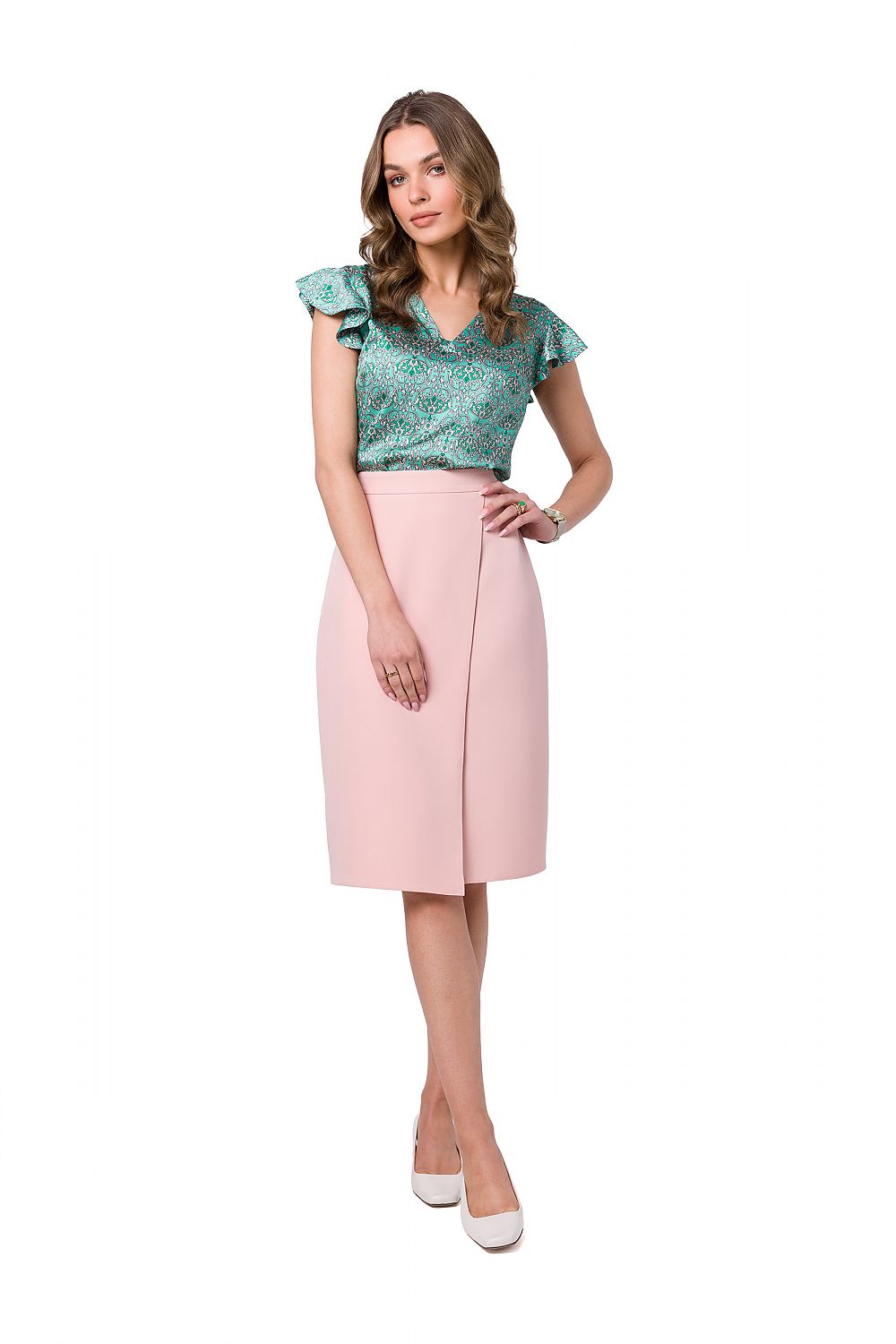 Skirt Stylove - product view 2 at Secretelles