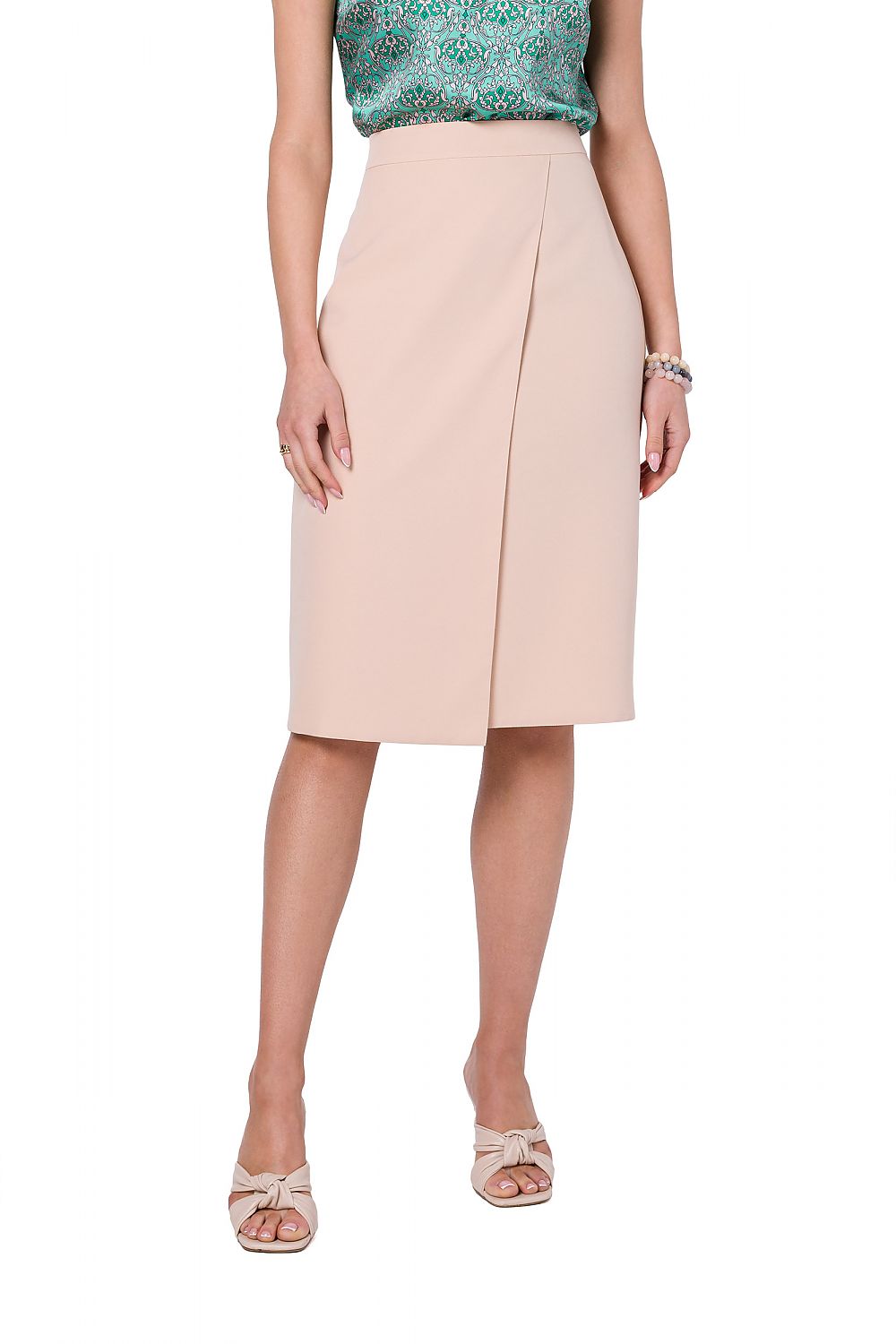 Skirt Stylove - product view 13 at Secretelles
