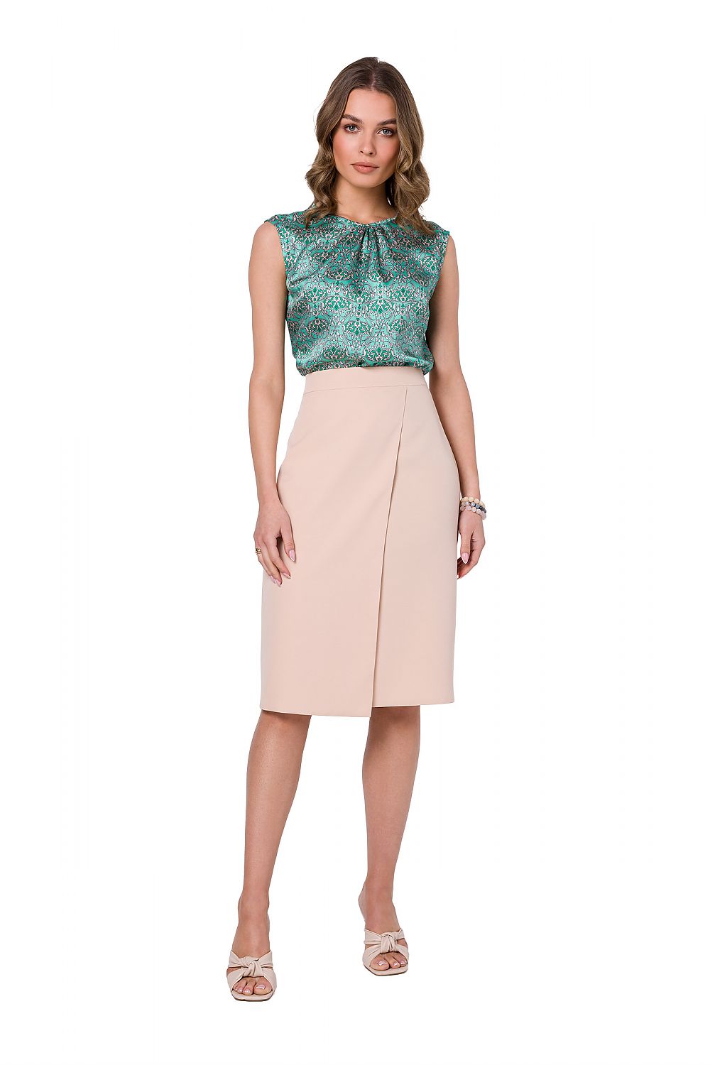 Skirt Stylove - product view 14 at Secretelles
