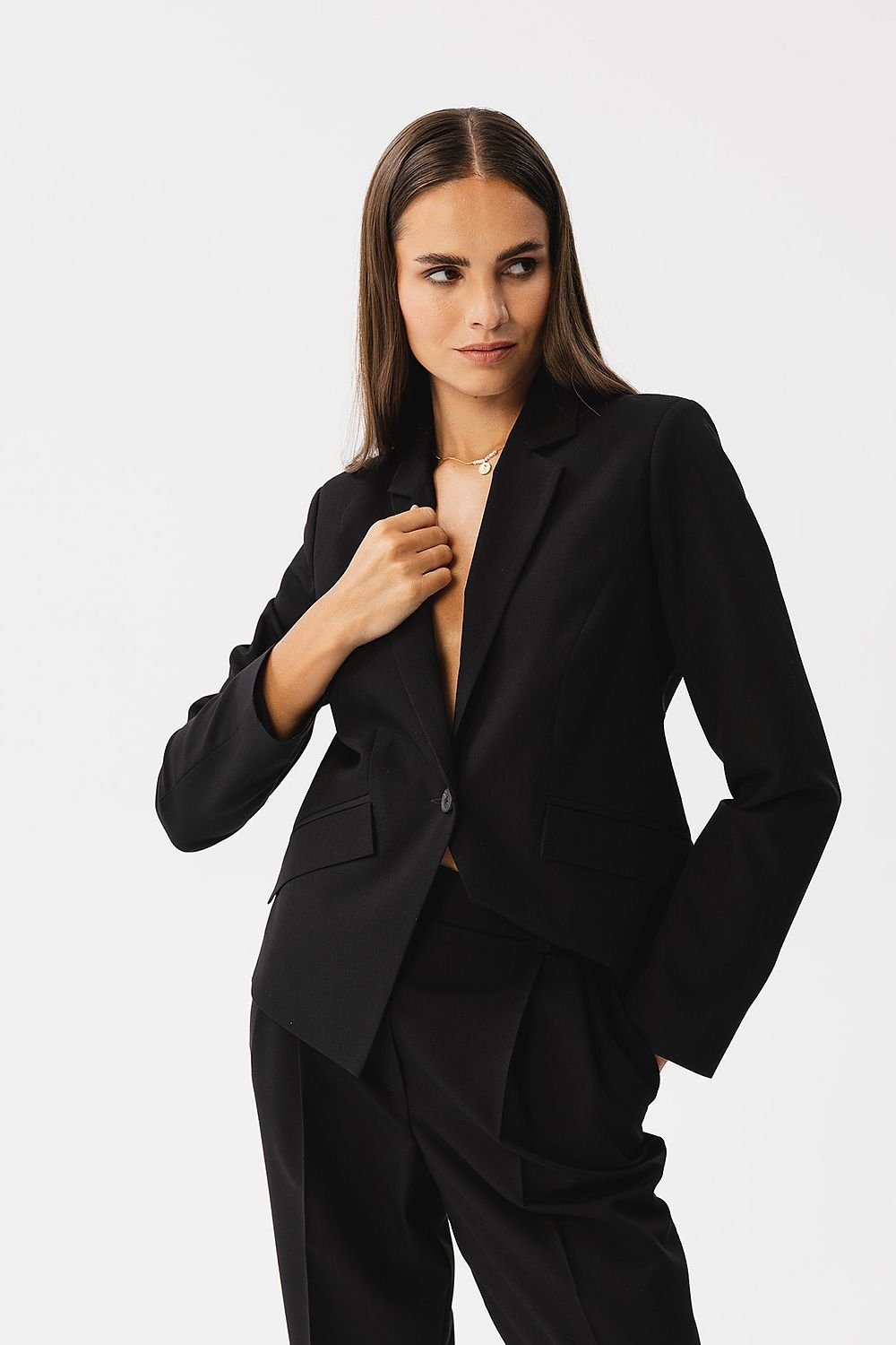 Vest Stylove - product view 7 at Secretelles