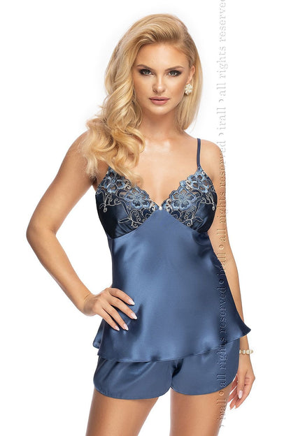 Lingerie set Irall - product view 3 at Secretelles