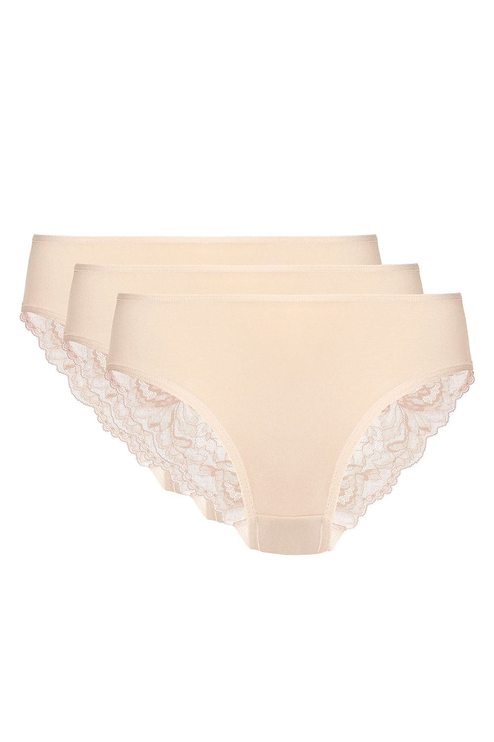 Brief Gorteks beige 219478 - product view 2 at Secretelles