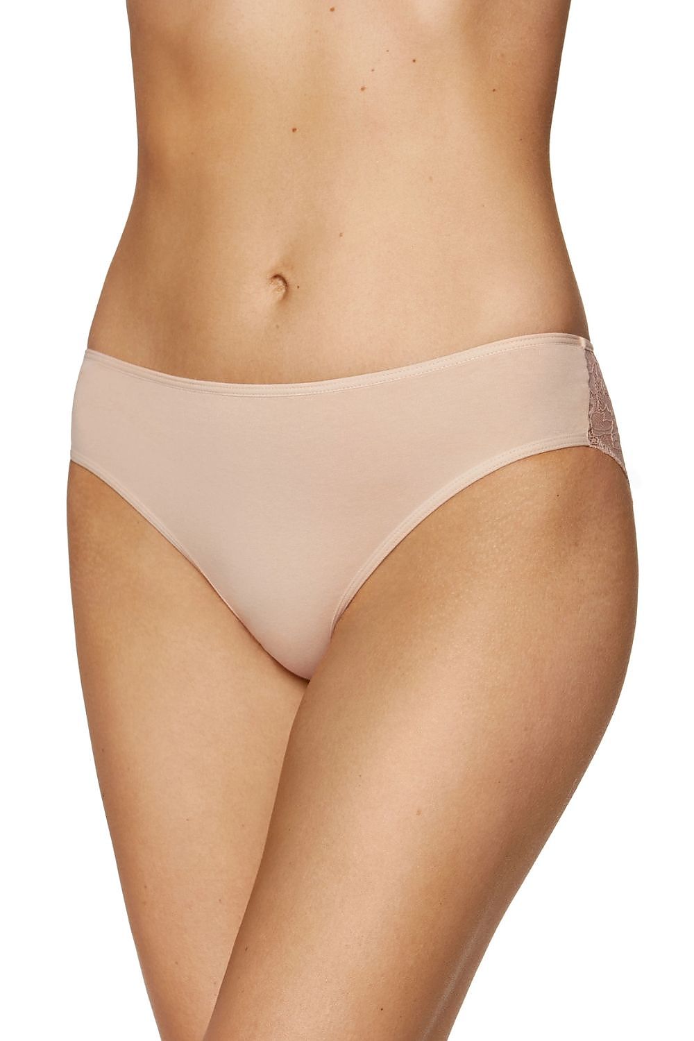 Brief Gorteks beige 219478 - product view 3 at Secretelles