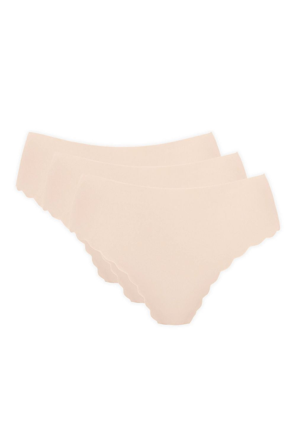 Brief Gorteks beige 219482 - product view 2 at Secretelles