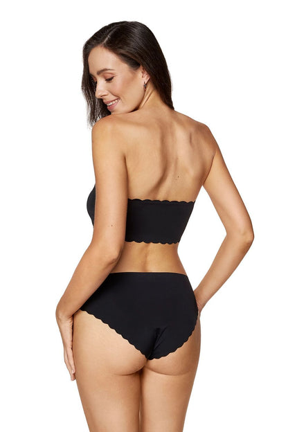 Brief Gorteks beige 219482 - product view 6 at Secretelles