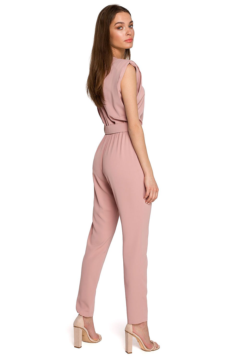 Bodysuit Stylove - product view 2 at Secretelles