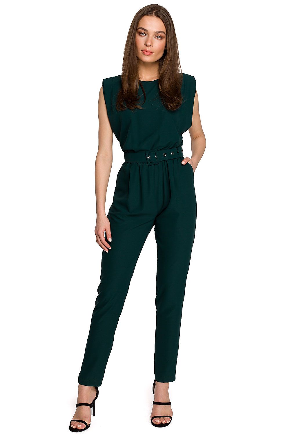 Bodysuit Stylove - product view 3 at Secretelles