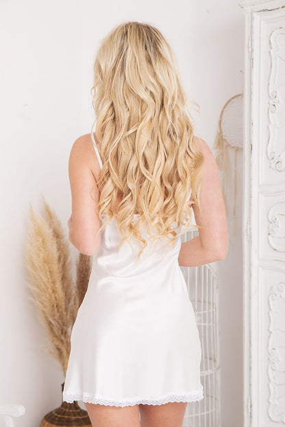 Nightdress Kalimo - product view 20 at Secretelles