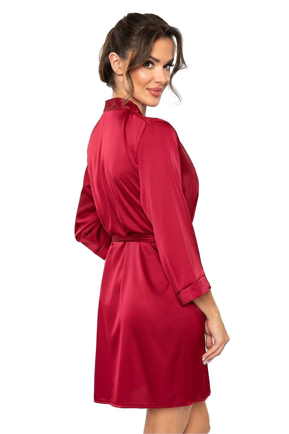 Robe Donna - product view 2 at Secretelles