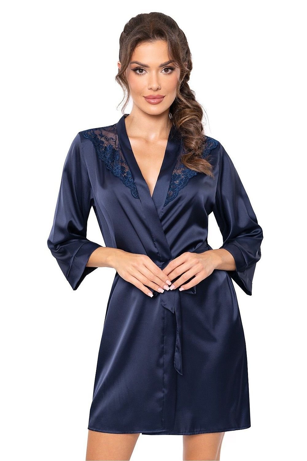 Robe Donna - product view 3 at Secretelles