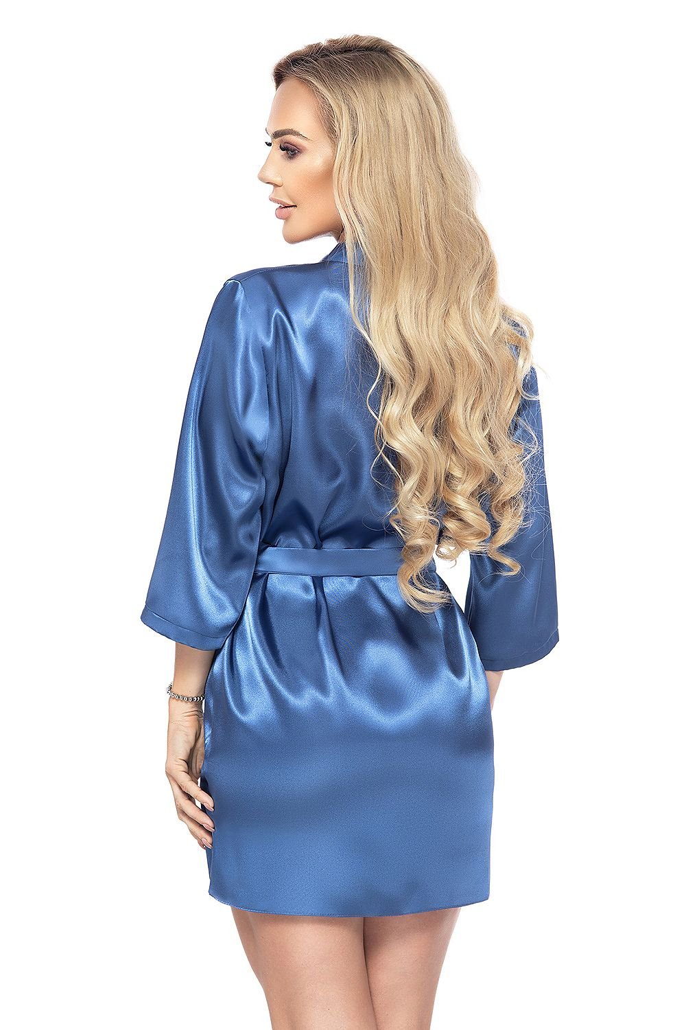 Robe Irall - product view 7 at Secretelles